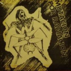 Parabellum (COL) : Mutacion por Radiacion